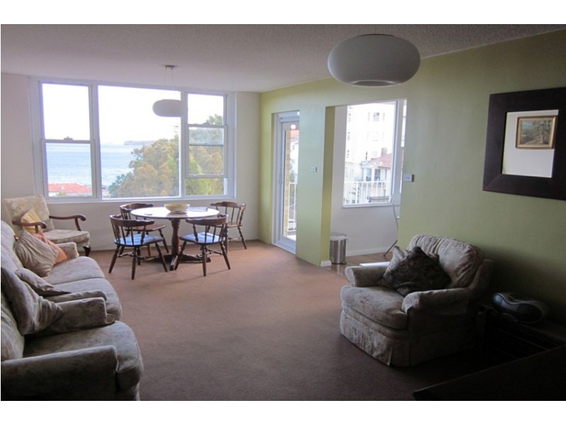 18/91 West Esplanade, Manly NSW 2095