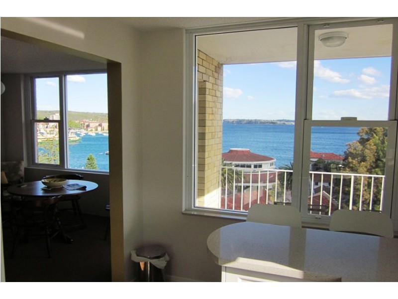 18/91 West Esplanade, Manly NSW 2095