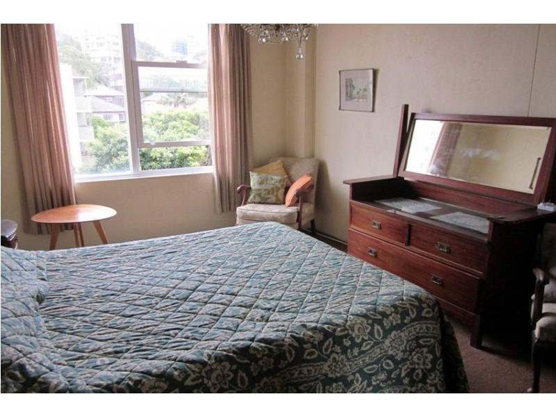 18/91 West Esplanade, Manly NSW 2095