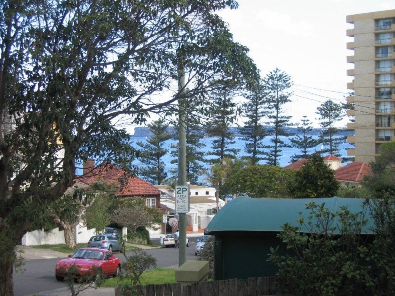 13 Laurence Street, Manly NSW 2095