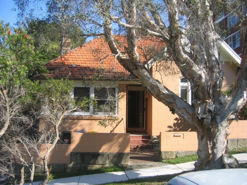 13 Laurence Street, Manly NSW 2095