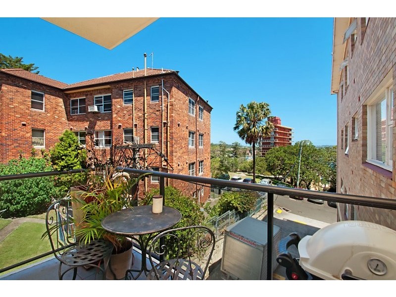 5/3 Tower Street, Manly NSW 2095