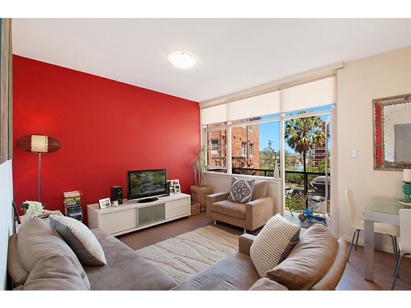 5/3 Tower Street, Manly NSW 2095