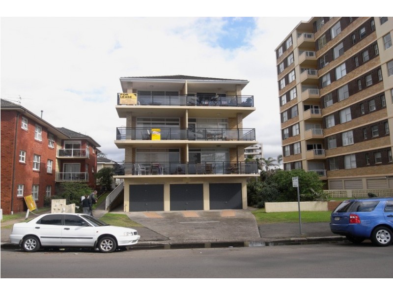 7/112 NORTHERN BEACHES, Manly NSW 2095