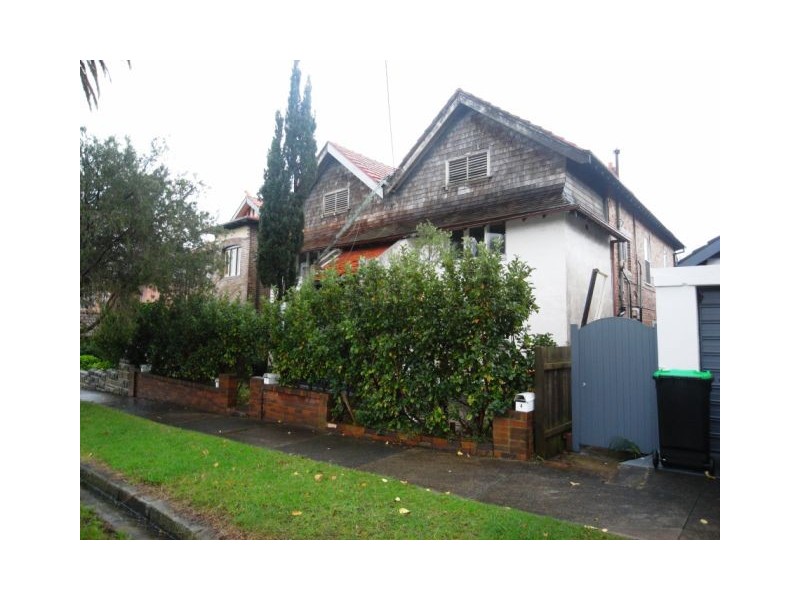 4/26 FAIRY BOWER STREET, Manly NSW 2095