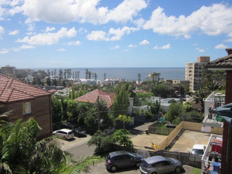 5/24 QUINTON ROAD, Manly NSW 2095