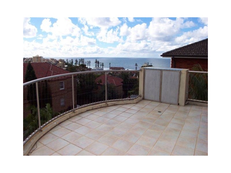 5/24 QUINTON ROAD, Manly NSW 2095