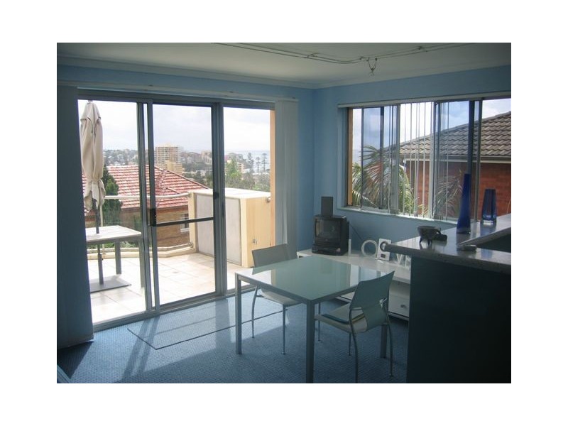 5/24 QUINTON ROAD, Manly NSW 2095