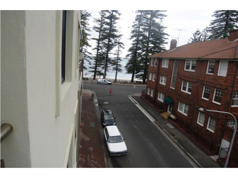 11/7-9 Gilbert Street, Manly NSW 2095