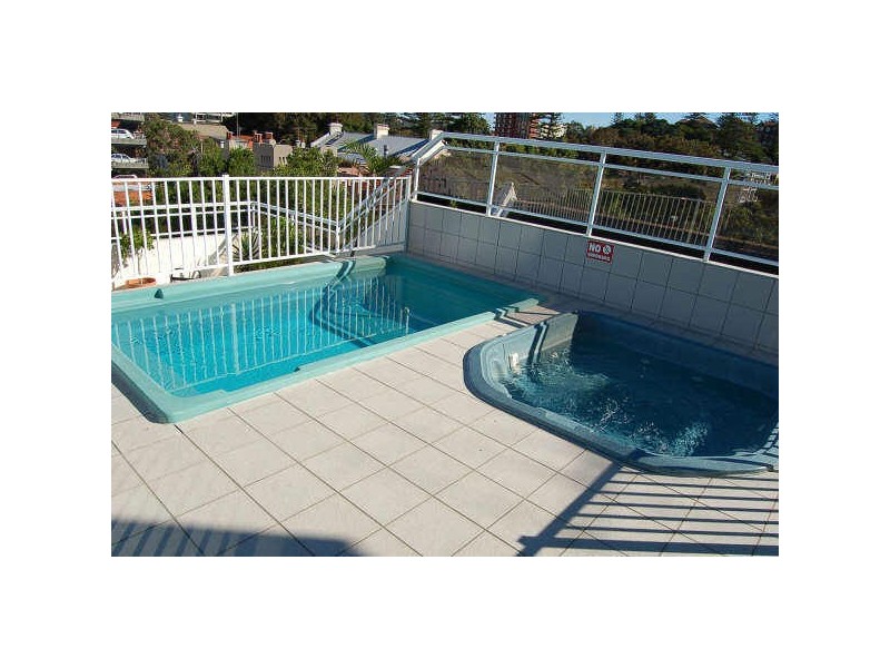 211/48 SYDNEY ROAD, Manly NSW 2095