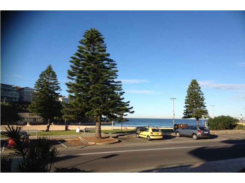 6/143 North Steyne, Manly NSW 2095