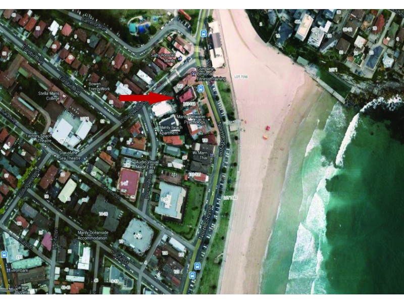 6/143 North Steyne, Manly NSW 2095