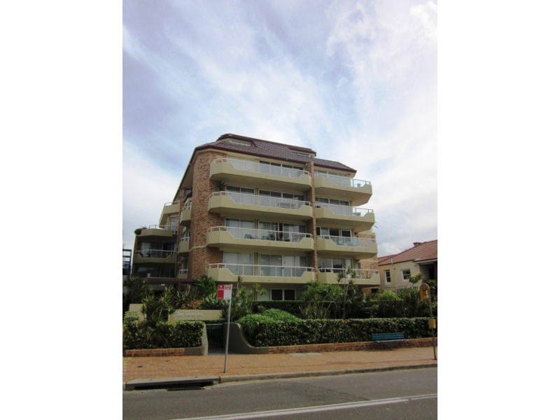 6/143 North Steyne, Manly NSW 2095