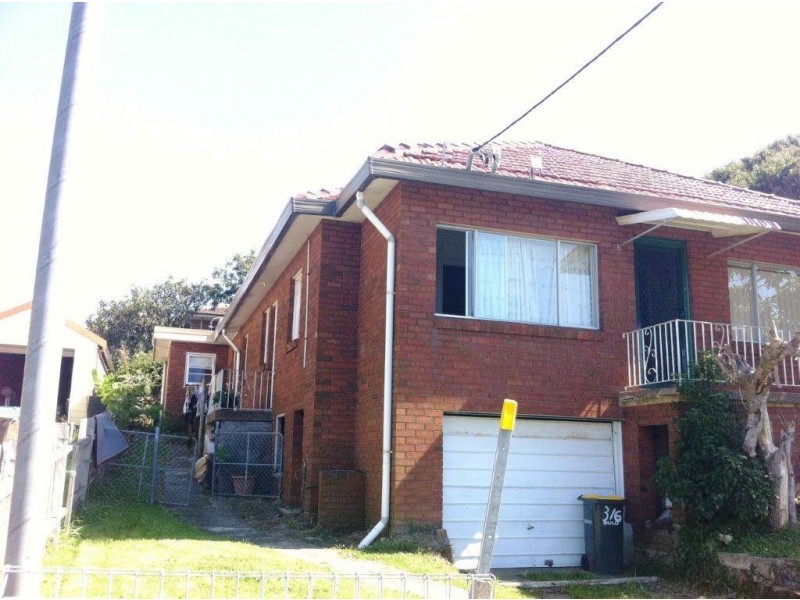 3/6 Hogart Street, Dee Why NSW 2099