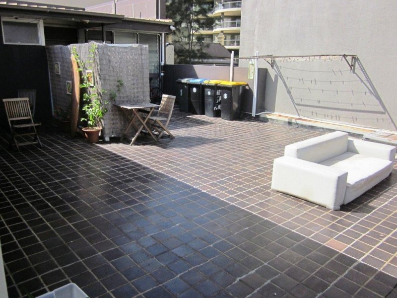 1/5A Raglan Street, Manly NSW 2095