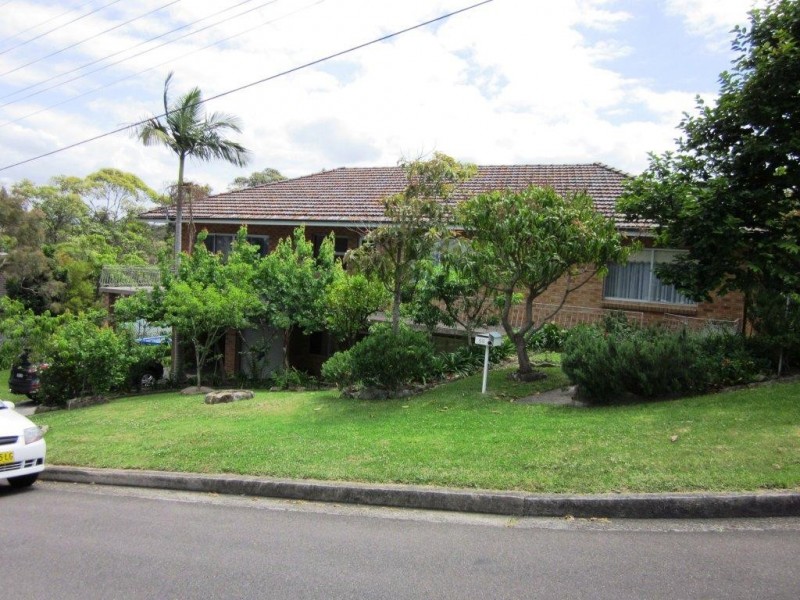 59 Beacon Avenue, Beacon Hill NSW 2100