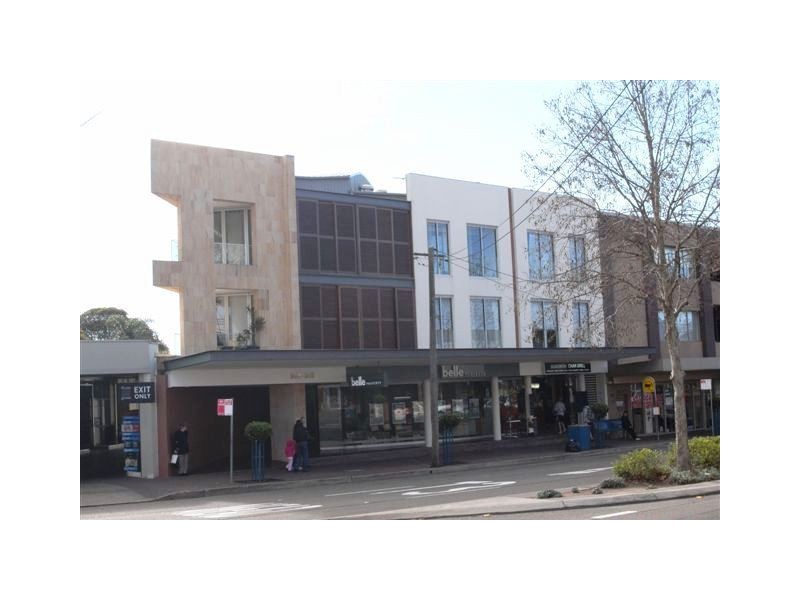 3/544 SYDNEY ROAD, Seaforth NSW 2092