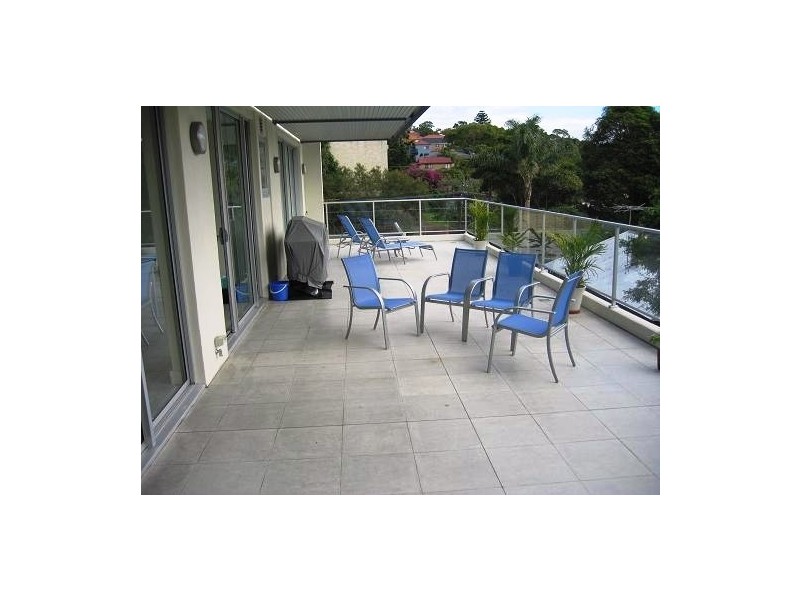 3/544 SYDNEY ROAD, Seaforth NSW 2092