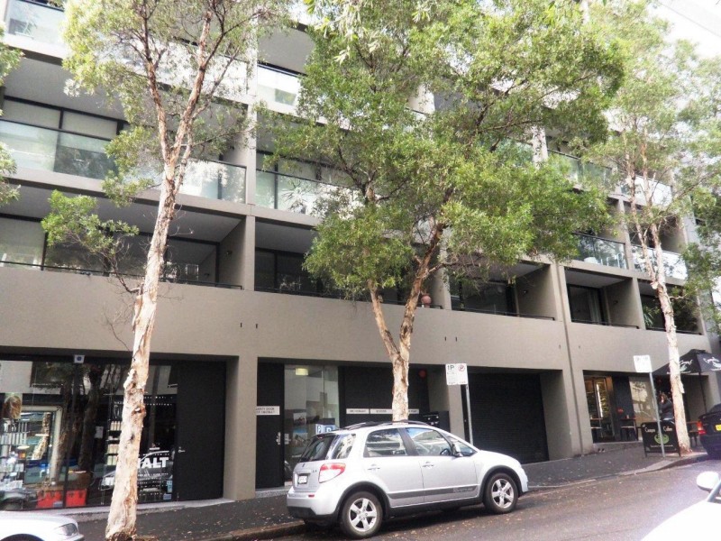 2/40 Holt Street, Surry Hills NSW 2010