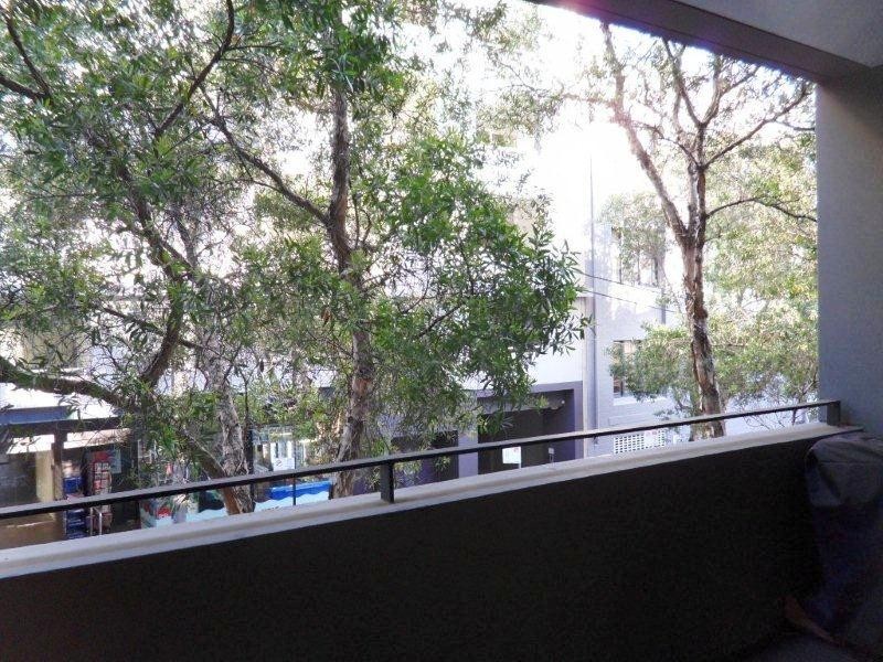 2/40 Holt Street, Surry Hills NSW 2010