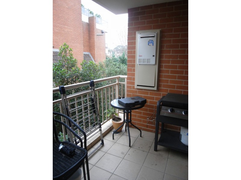 5/13 ROCKLAND ROAD, Wollstonecraft NSW 2065