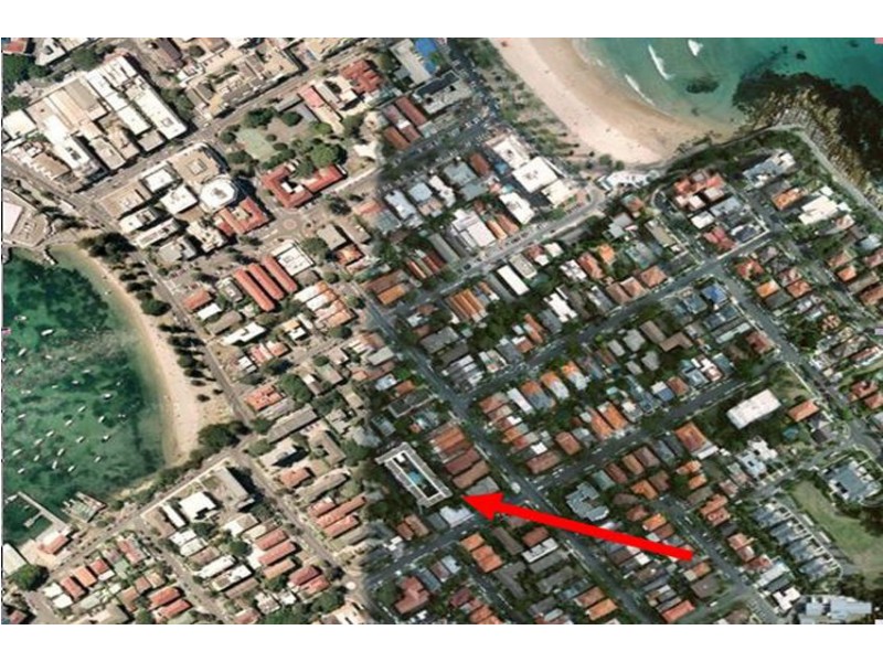 48/69 Addison Road, Manly NSW 2095