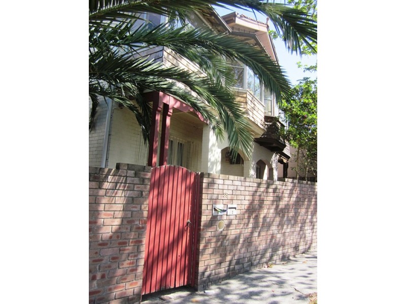 35 Military Road, Neutral Bay NSW 2089