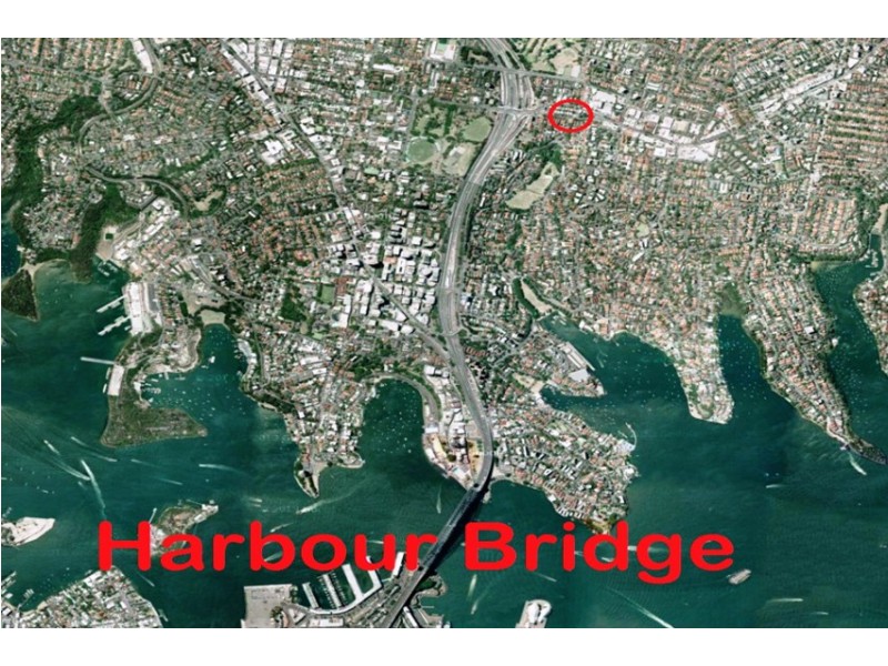 35 Military Road, Neutral Bay NSW 2089