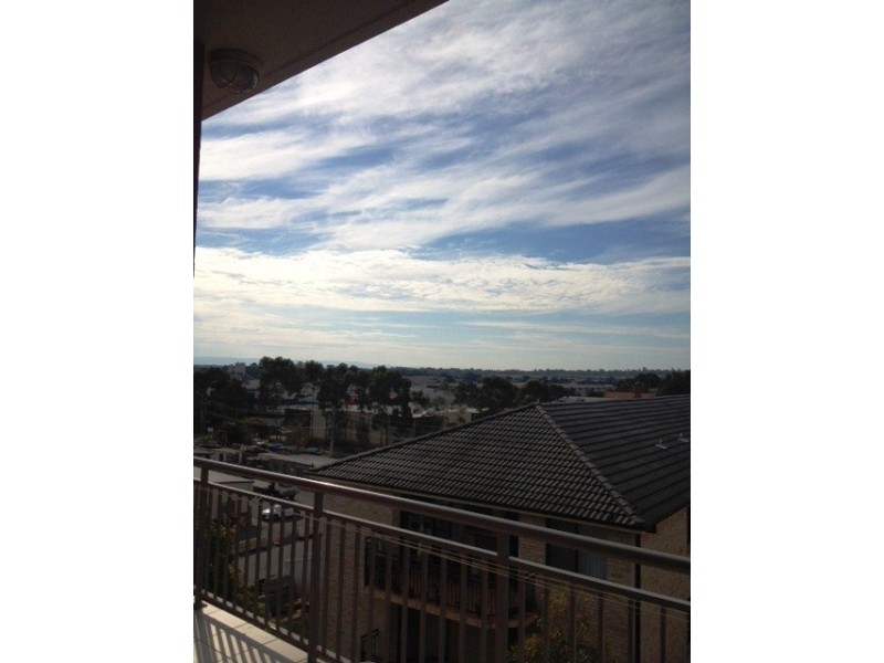 66/31 Third Avenue, Blacktown NSW 2148