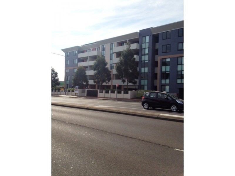 66/31 Third Avenue, Blacktown NSW 2148