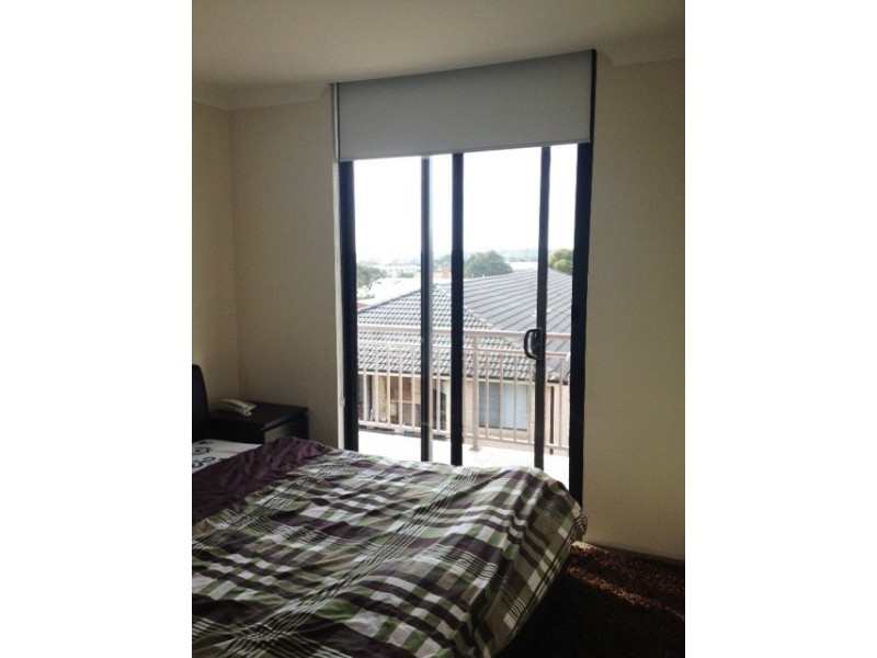 66/31 Third Avenue, Blacktown NSW 2148