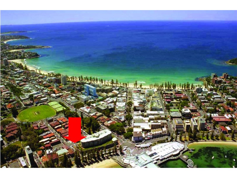 9/7-9 Gilbert Street, Manly NSW 2095