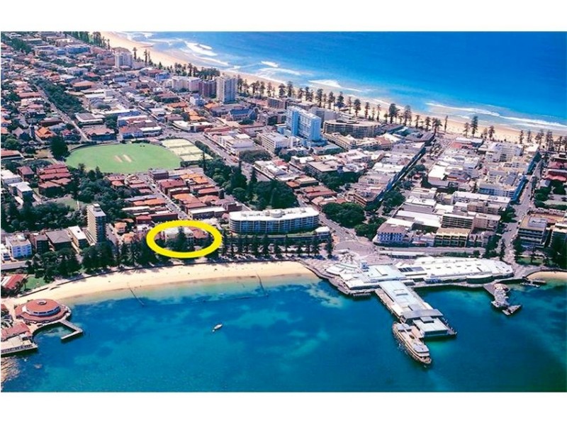 4/75-76 West Esplanade, Manly NSW 2095