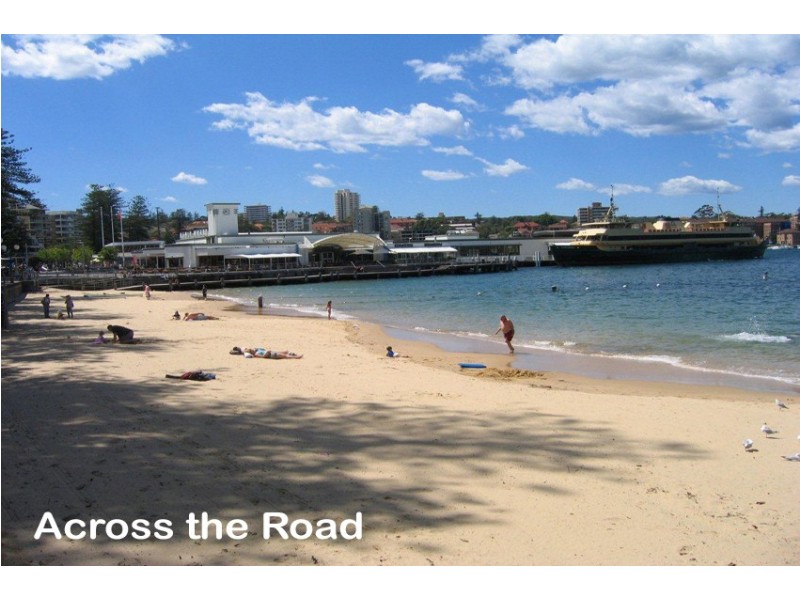 4/75-76 West Esplanade, Manly NSW 2095