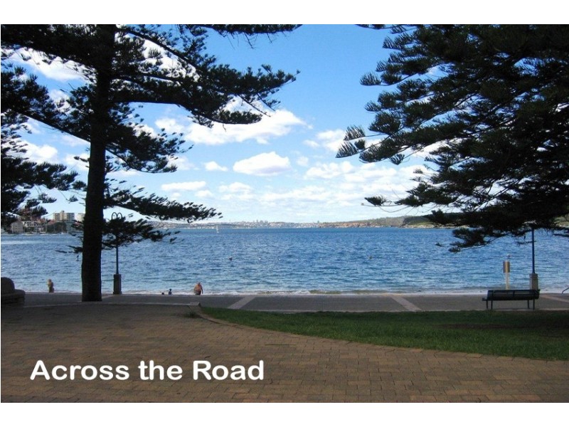 4/75-76 West Esplanade, Manly NSW 2095