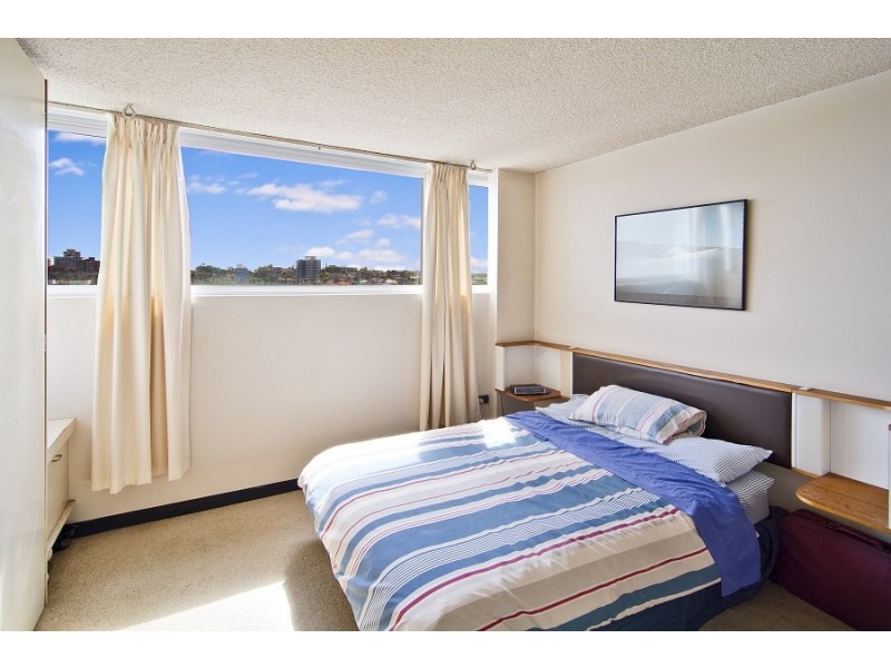 905/22 Central Avenue, Manly NSW 2095