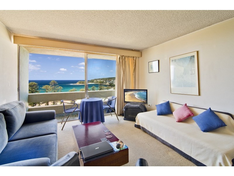 905/22 Central Avenue, Manly NSW 2095