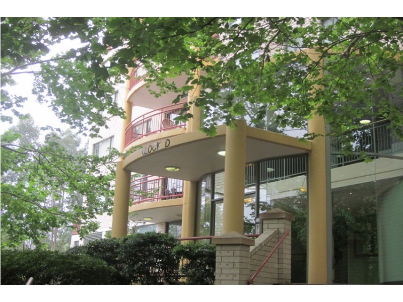 54/15A HERBET STREET, St Leonards NSW 2065