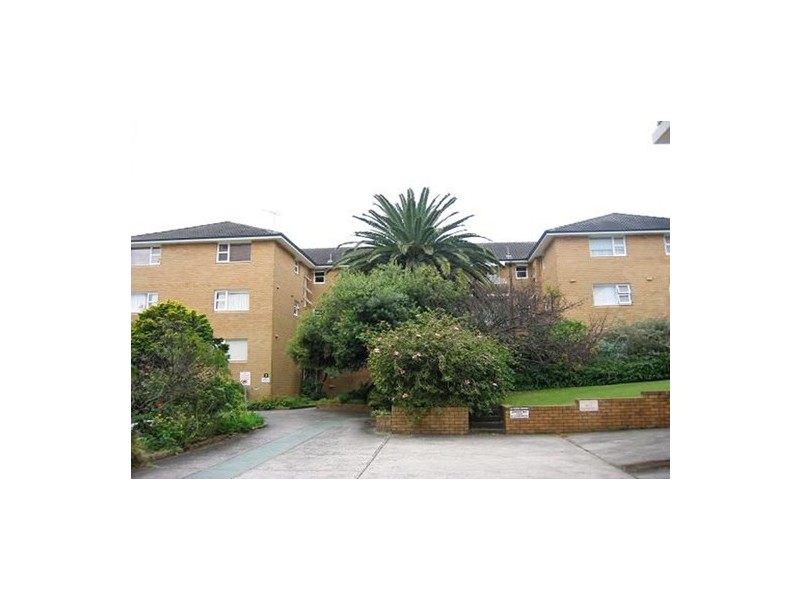 5/3 Osborne Road, Manly NSW 2095