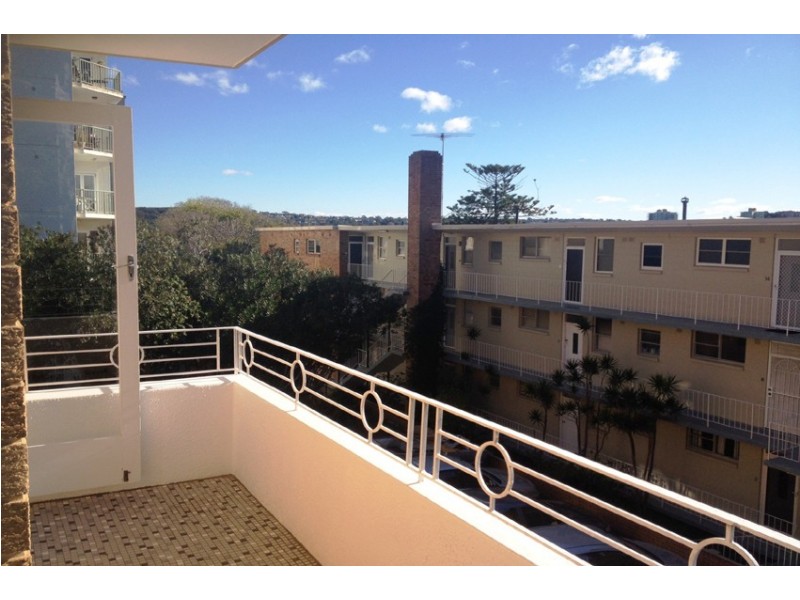 5/3 Osborne Road, Manly NSW 2095