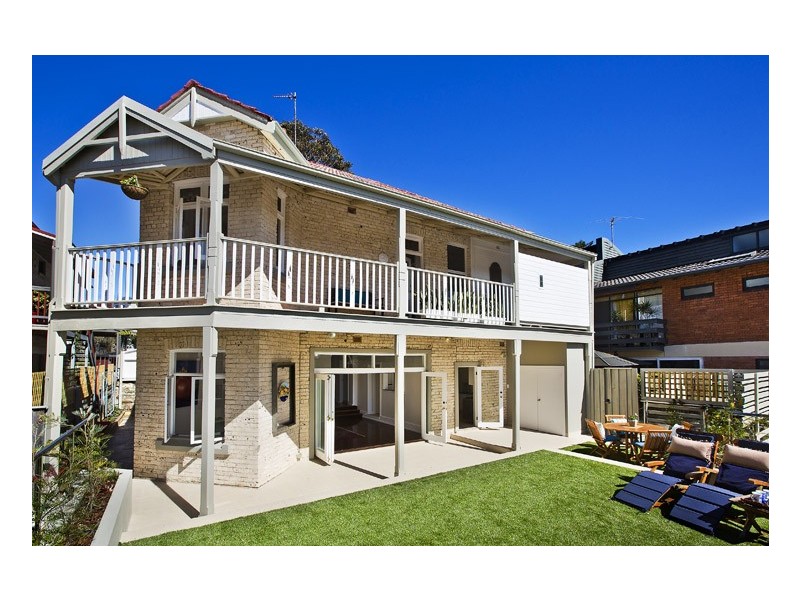 6 Augusta Road, Manly NSW 2095