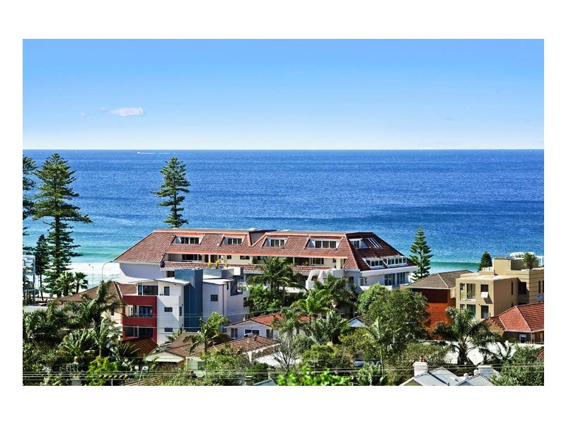 6 Augusta Road, Manly NSW 2095