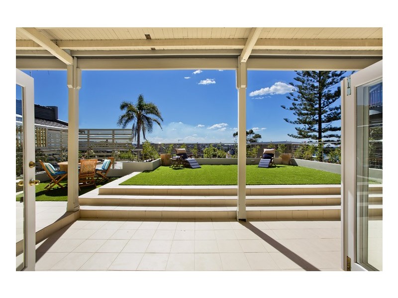 6 Augusta Road, Manly NSW 2095