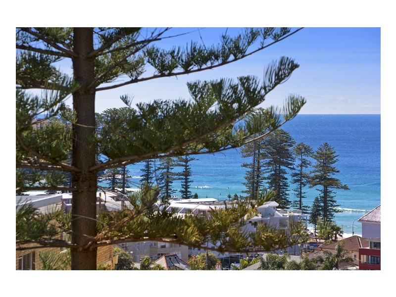 6 Augusta Road, Manly NSW 2095