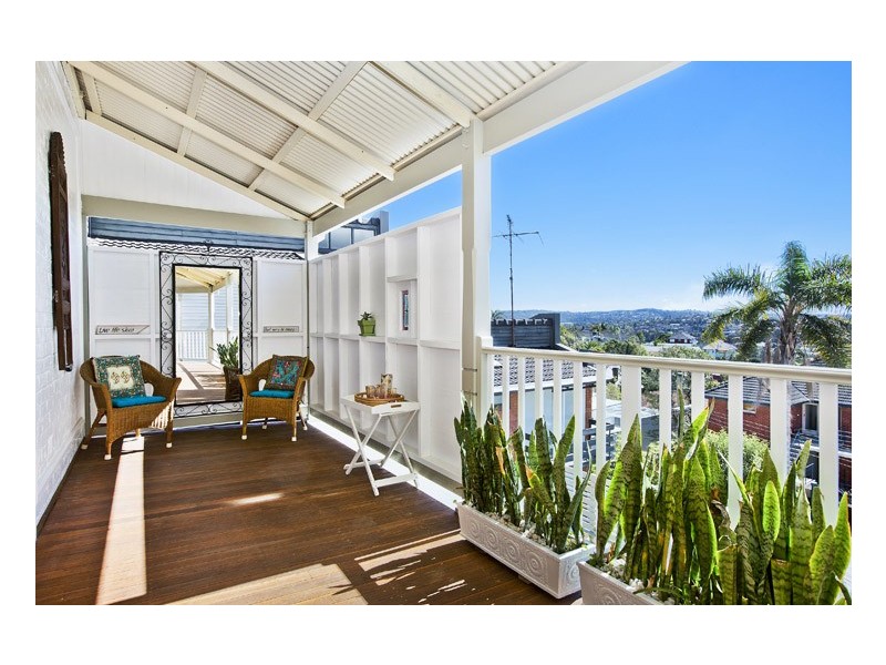 6 Augusta Road, Manly NSW 2095