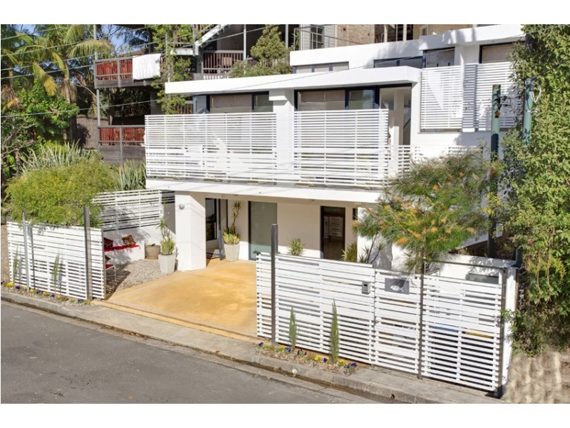 3 Sheridan Place, Manly NSW 2095