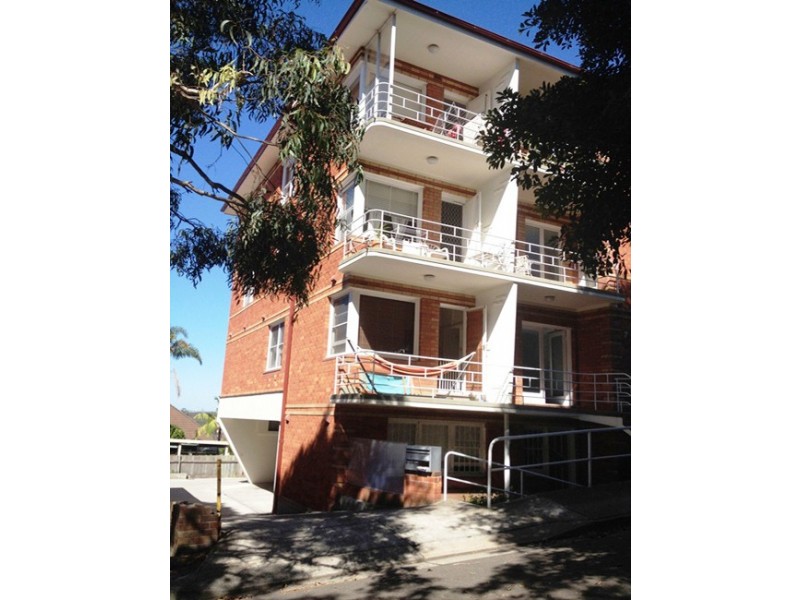 3/7 Griffin Street, Manly NSW 2095