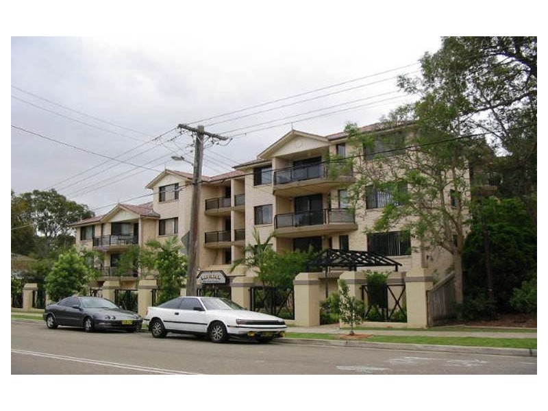 72/59-61 Good Street, Westmead NSW 2145