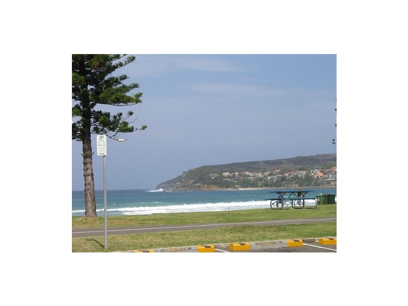 3/124 North Steyne, Manly NSW 2095