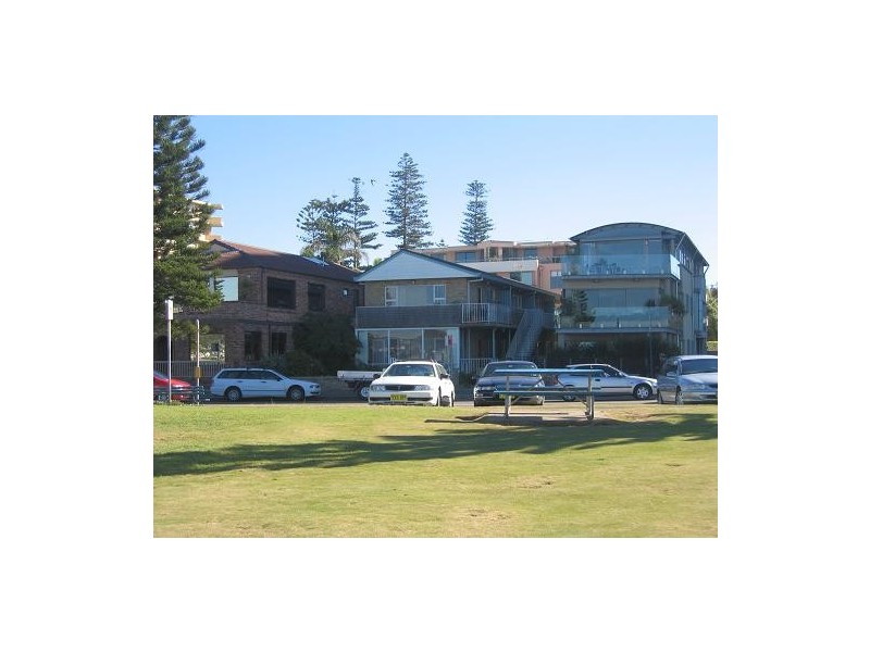 3/124 North Steyne, Manly NSW 2095